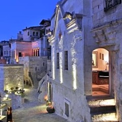 Отель Elika Cave Suites Ургуп фото 9