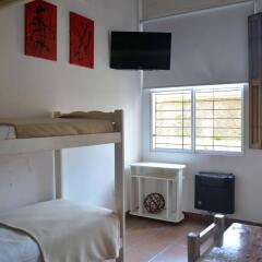 Отель Puerto Delta Apartamentos Тигре детские мероприятия фото 2