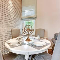 Апартаменты Lion Apartments Nord Star Сопот питание