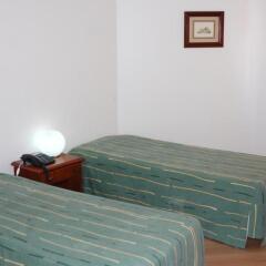 Hotel Castelao комната для гостей фото 5