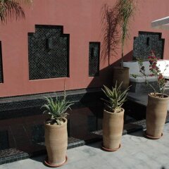 Отель Riad Alegria Марокко, Марракеш - отзывы, цены и фото номеров - забронировать отель Riad Alegria онлайн фото 17