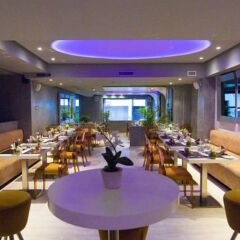 Park Suites Hotel & Spa гостиничный бар