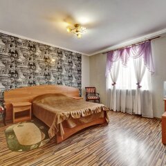 Франт Отель Замок фото 15