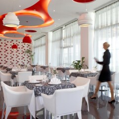 Atrium Platinum Luxury Resort Hotel & Spa Родос питание фото 3