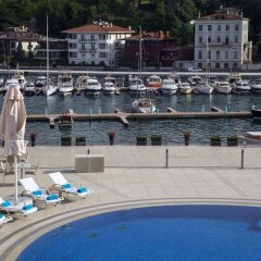 The Grand Tarabya Hotel Турция, Стамбул - отзывы, цены и фото номеров - забронировать отель The Grand Tarabya Hotel онлайн фото 4