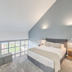 Отель BO - Santa Catarina Luxury Apartments - Adults Only Португалия, Порту - отзывы, цены и фото номеров - забронировать отель BO - Santa Catarina Luxury Apartments - Adults Only онлайн комната для гостей