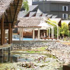 Отель Avasta Resort & Spa