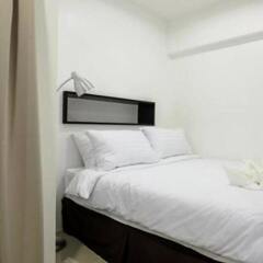 Отель Uma Residence Бангкок комната для гостей фото 5