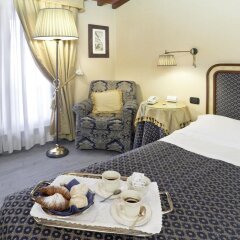 LHP Hotel River & SPA с домашними животными