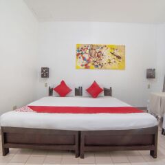 Отель Ponce Suites Gallery Hotel Филиппины, Давао - отзывы, цены и фото номеров - забронировать отель Ponce Suites Gallery Hotel онлайн фото 6