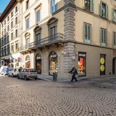 Отель Design Apartments Florence - Duomo Италия, Флоренция - отзывы, цены и фото номеров - забронировать отель Design Apartments Florence - Duomo онлайн фото 2