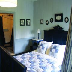 Herangtunet Boutique Hotel Norway удобства в номере