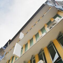 Отель RedDoorz Hostel @ Clarke Quay Сингапур, Сингапур - отзывы, цены и фото номеров - забронировать отель RedDoorz Hostel @ Clarke Quay онлайн фото 2
