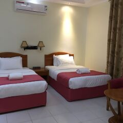 Отель Waves Hotel Ajman ОАЭ, Аджман - отзывы, цены и фото номеров - забронировать отель Waves Hotel Ajman онлайн комната для гостей фото 2