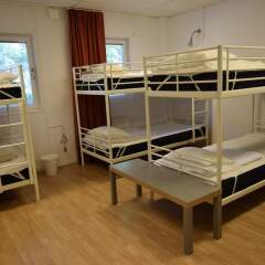 Отель Hostel Snoozemore Швеция, Гётеборг - отзывы, цены и фото номеров - забронировать отель Hostel Snoozemore онлайн комната для гостей фото 2