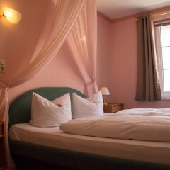 Hotel Wolmirstedter Hof комната для гостей фото 3