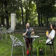 Отель Puro Hotel Wroclaw Польша, Вроцлав - отзывы, цены и фото номеров - забронировать отель Puro Hotel Wroclaw онлайн