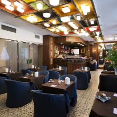 Hotel Mec интерьер отеля фото 2