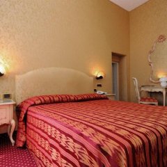 Отель Castello Италия, Венеция - 5 отзывов об отеле, цены и фото номеров - забронировать отель Castello онлайн комната для гостей фото 4
