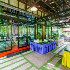 Отель The Loft Resort Таиланд, Бангкок - отзывы, цены и фото номеров - забронировать отель The Loft Resort онлайн питание фото 3