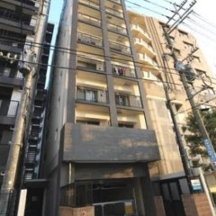 Отель Hakata Resort 701 Хаката вид на фасад