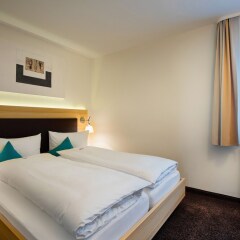 Hotel Oberland in Triesenberg, Liechtenstein from 206$, photos, reviews - zenhotels.com guestroom photo 4