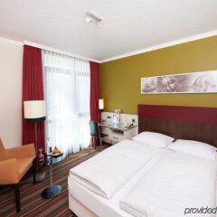 Leonardo Hotel & Residenz München фото 7