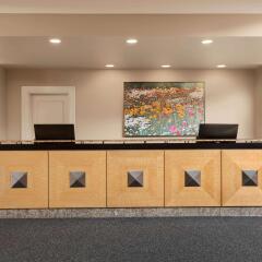 Отель Executive Royal Hotel Calgary Канада, Калгари - отзывы, цены и фото номеров - забронировать отель Executive Royal Hotel Calgary онлайн фото 6