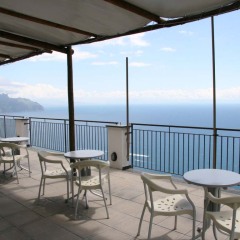 Отель Doria Amalfi Италия, Амальфи - отзывы, цены и фото номеров - забронировать отель Doria Amalfi онлайн питание