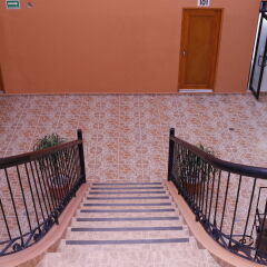 Hotel Salvatierra питание