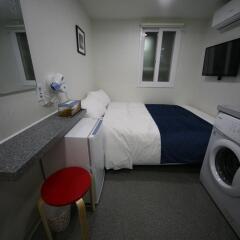 Stella Hostel комната для гостей фото 2