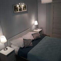 Отель InCity Residence Польша, Варшава - отзывы, цены и фото номеров - забронировать отель InCity Residence онлайн комната для гостей фото 2