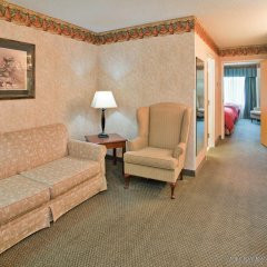 Country Inn & Suites by Radisson, Somerset, KY in Somerset, United States of America from 99$, photos, reviews - zenhotels.com guestroom photo 3