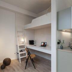 Отель Room For Rent Германия, Унтерхахинг - отзывы, цены и фото номеров - забронировать отель Room For Rent онлайн фото 3