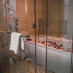 Mercure Istanbul Taksim Турция, Стамбул - 4 отзыва об отеле, цены и фото номеров - забронировать отель Mercure Istanbul Taksim онлайн фото 2