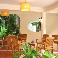 Отель Patong Lodge детские мероприятия