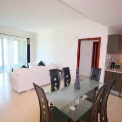 Отель Kennedy Towers - Marina Heights