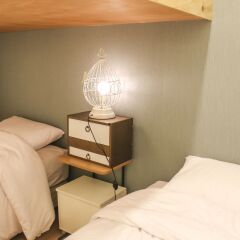 Отель The Present Guesthouse Южная Корея, Сеул - отзывы, цены и фото номеров - забронировать отель The Present Guesthouse онлайн детские мероприятия