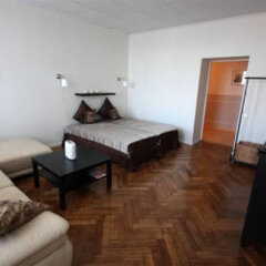 Apartment Anna in Riga, Latvia from 112$, photos, reviews - zenhotels.com guestroom photo 3