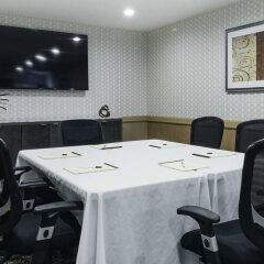 Отель Best Western Plus Carriage Inn Лос-Анджелес помещение для мероприятий фото 2