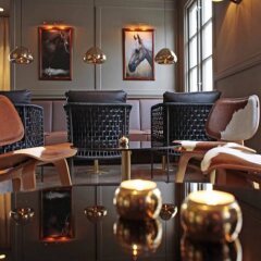 Stallmästaregården Hotel интерьер отеля фото 2