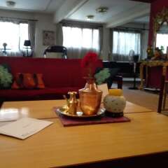 Отель Sagarmatha Apartment Bed & Breakfast Непал, Лалитпур - отзывы, цены и фото номеров - забронировать отель Sagarmatha Apartment Bed & Breakfast онлайн в номере