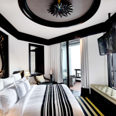 Отель InterContinental Danang Sun Peninsula Resort фото 2