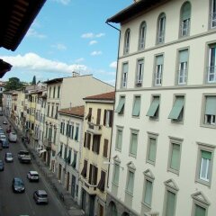 Отель B&B Soggiorno Ponte Rosso