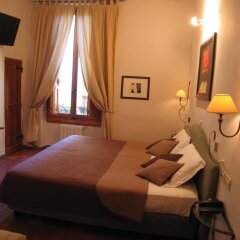 Отель Tourist House Ghiberti комната для гостей фото 2