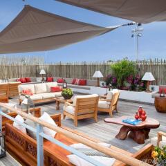 The Betsy Hotel, South Beach бассейн фото 2