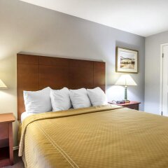 Отель Churchill Living Olympia House комната для гостей фото 4