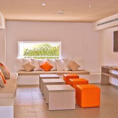 BQ Amfora Beach Adults Only Hotel комната для гостей фото 5