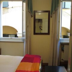 Отель B&B Via del Carro Италия, Болонья - отзывы, цены и фото номеров - забронировать отель B&B Via del Carro онлайн комната для гостей фото 4