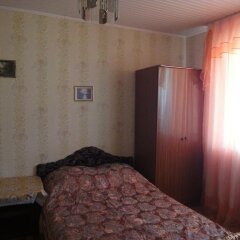 Гостиница Гостевой Дом Анастасия в Анапе отзывы, цены и фото номеров - забронировать гостиницу Гостевой Дом Анастасия онлайн Анапа фото 17